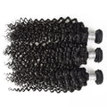 Deep Curly bundle