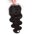 closure 5*5 body wave