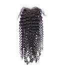5x5 Kinky curly lace closure