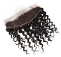 13x4 Water wave lace frontal