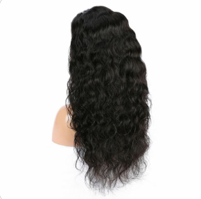 5x5 water wave lace closure