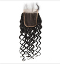 5x5 water wave lace closure