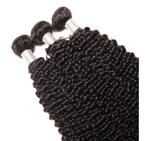 Bundle kinky curly