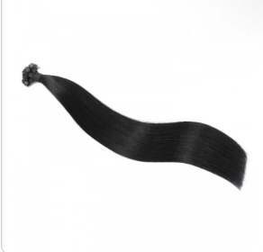 Flat Tip Hair Extensions
