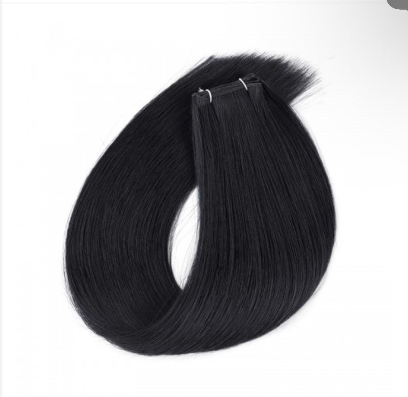 Genius Wefts