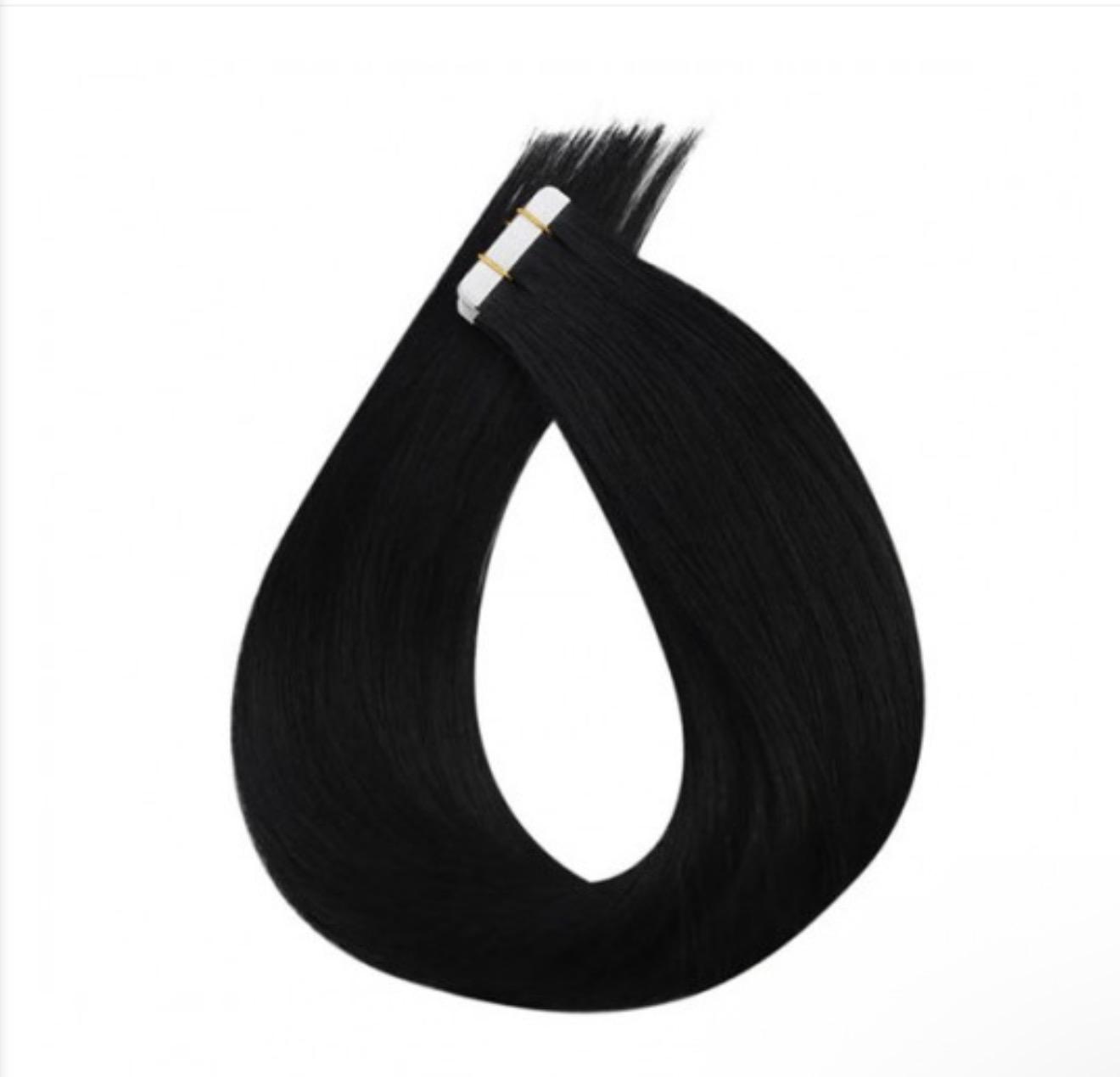 Tape In Hair