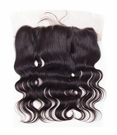 lace frontal 13*4 body wave