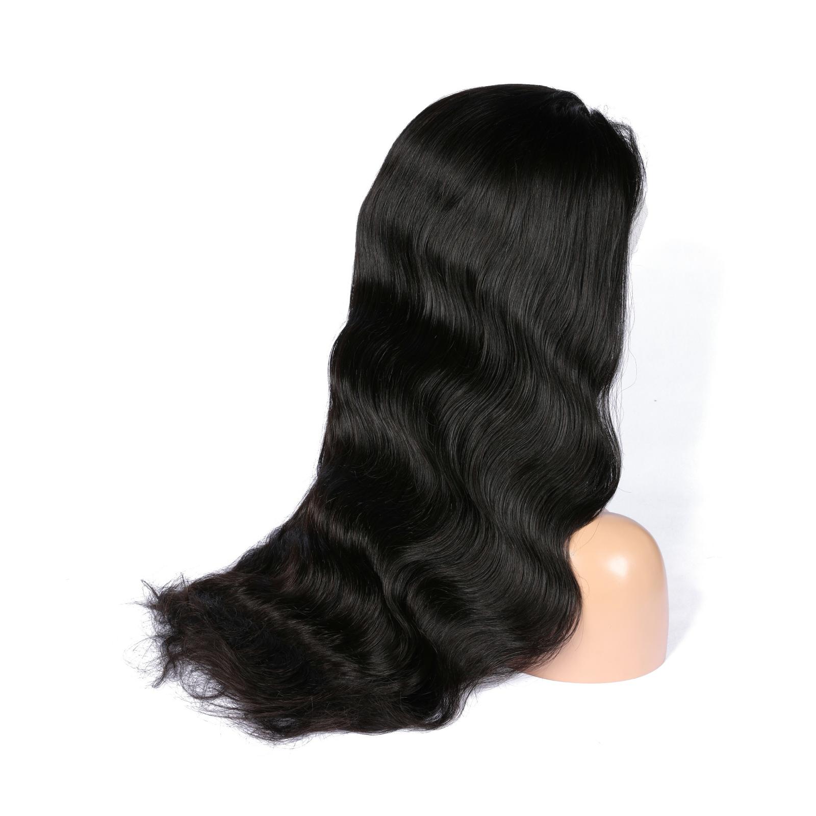 Wig 13x4 Lace Frontal body wave