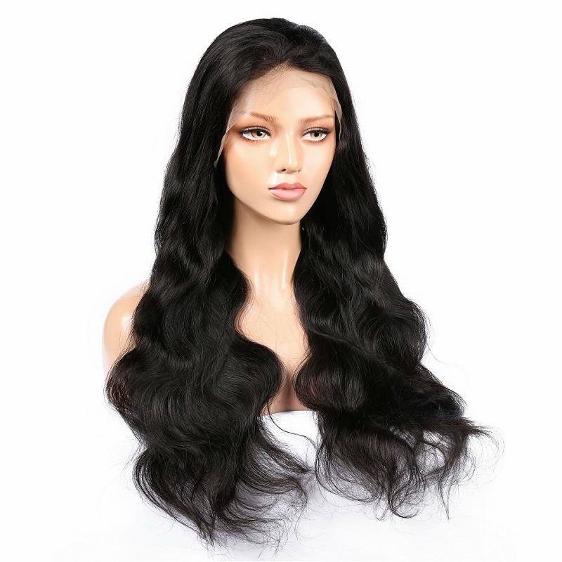 wig 5x5 Lace closure body wave