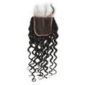 5x5 water wave lace closure