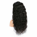 5x5 water wave lace closure