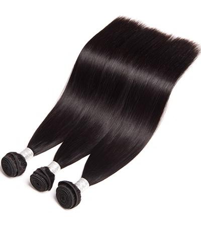 Straight bundle