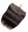 13x4 straight lace frontal