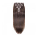 Clip In Hair