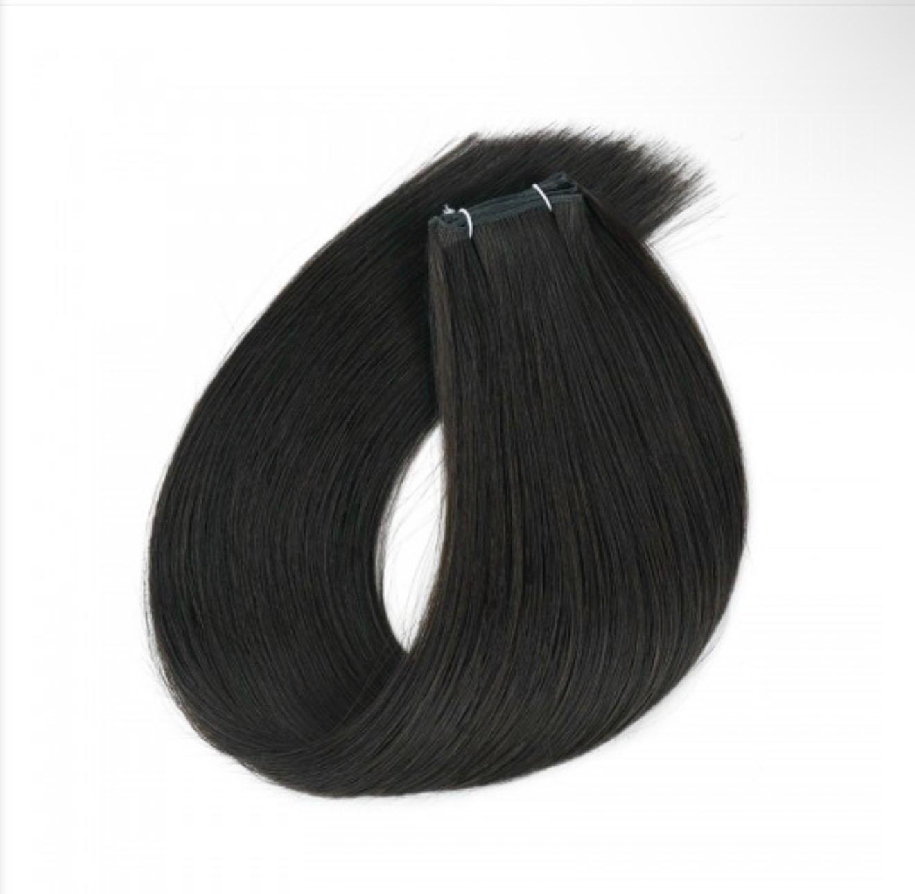 Genius Wefts