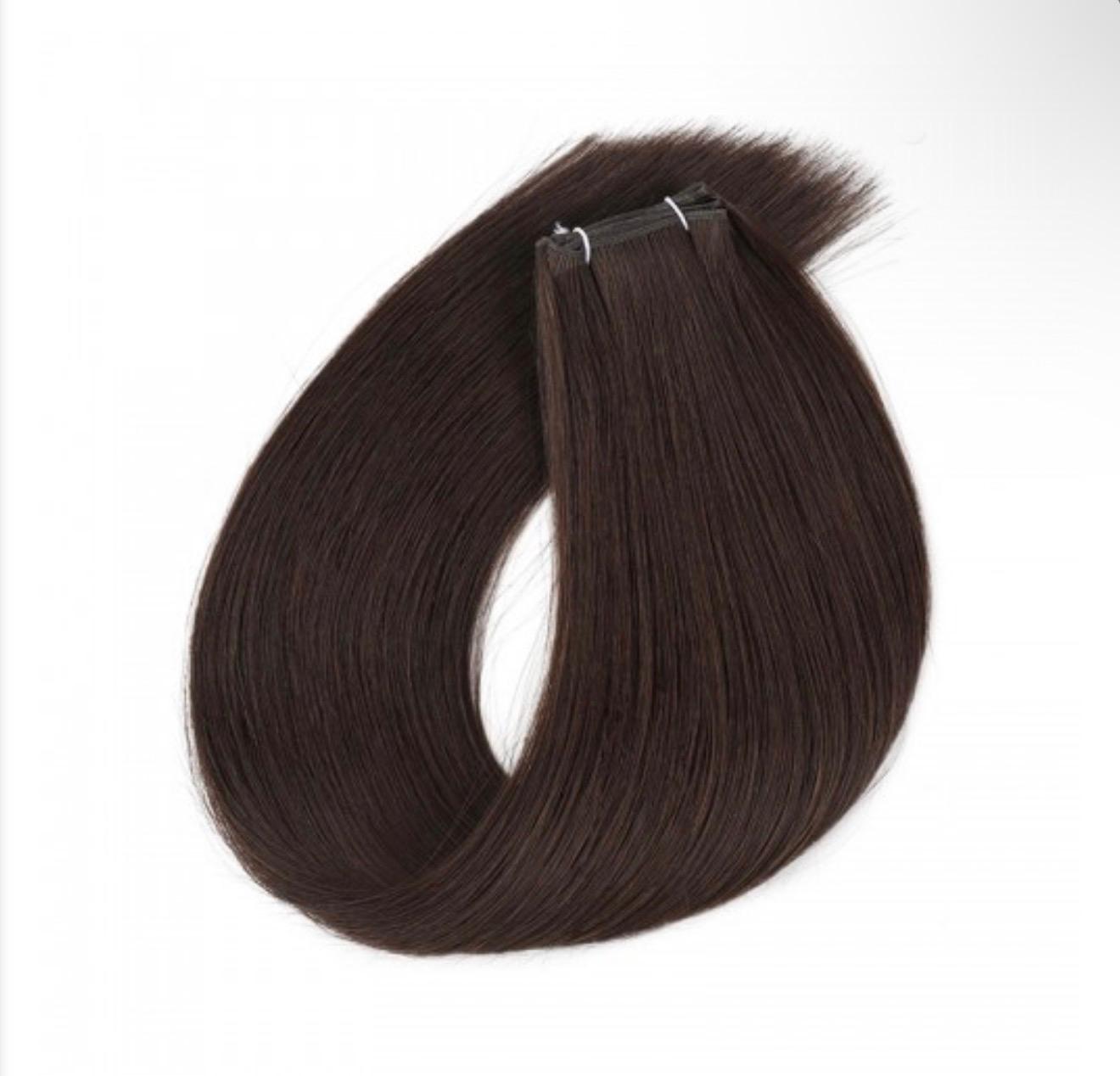 Genius Wefts