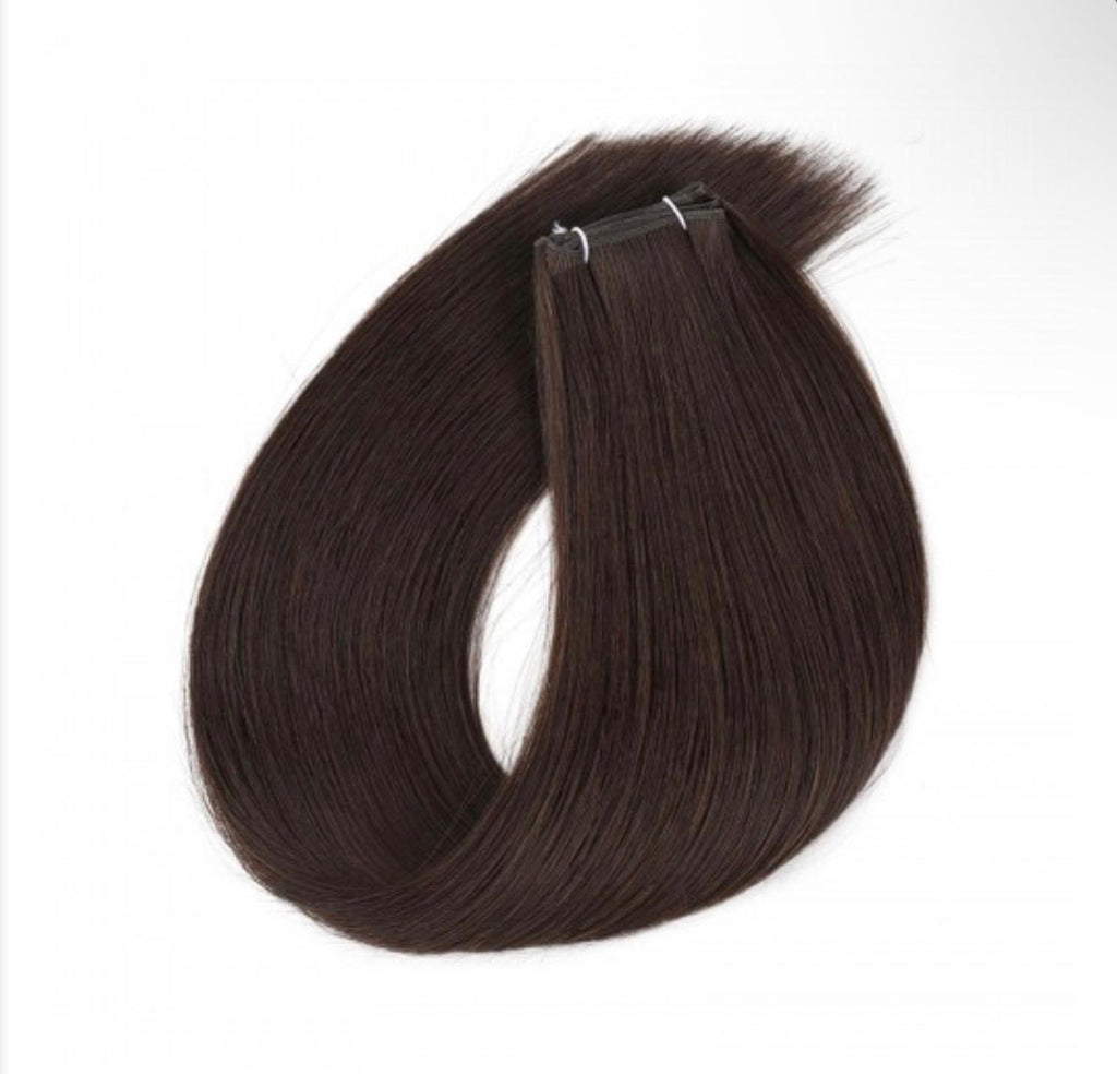 Genius Wefts