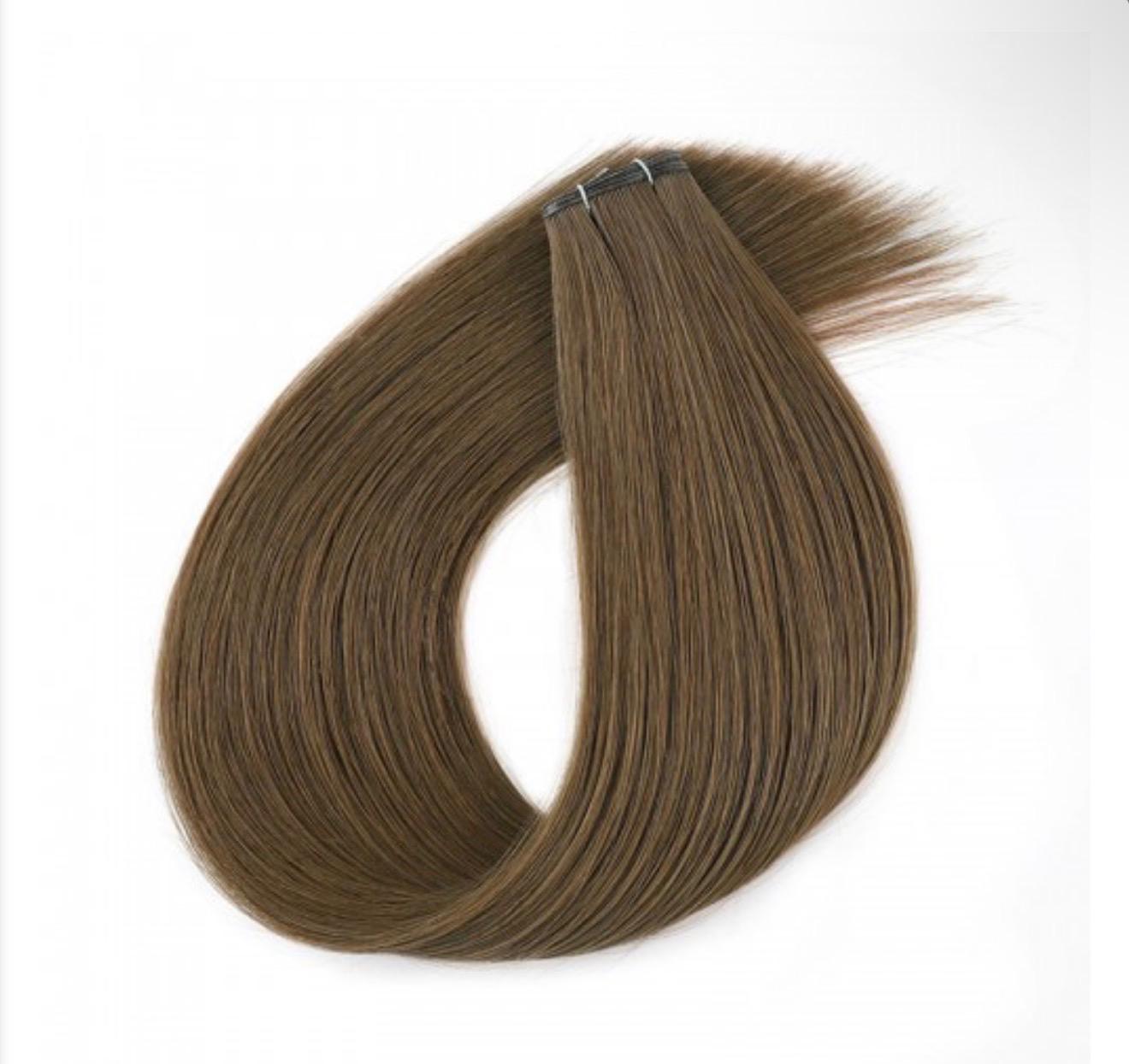Genius Wefts