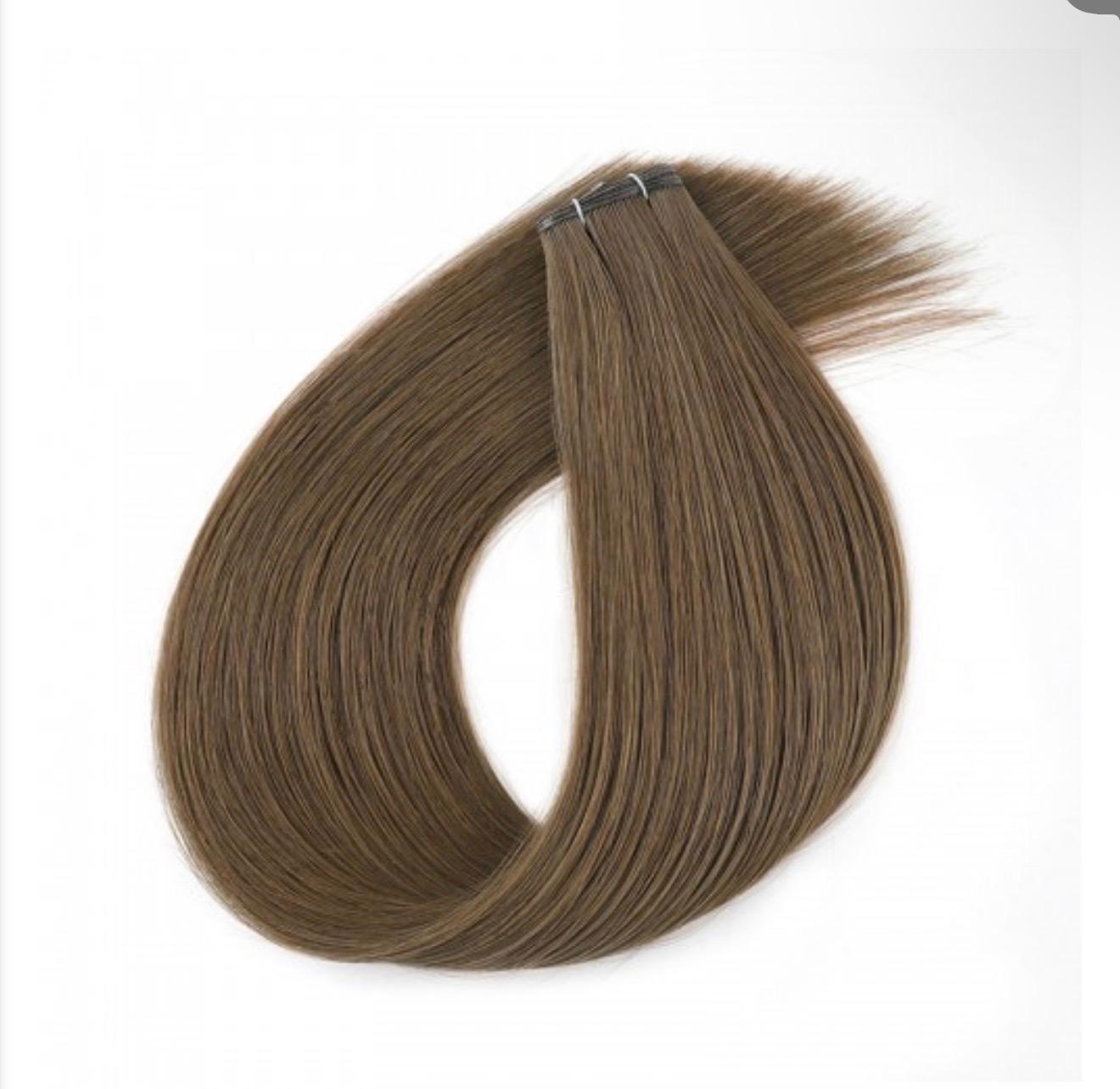Genius Wefts