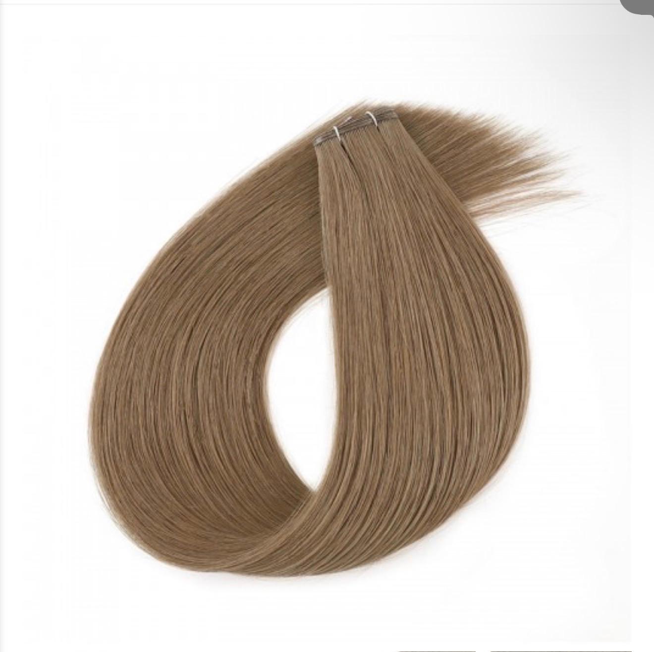 Genius Wefts