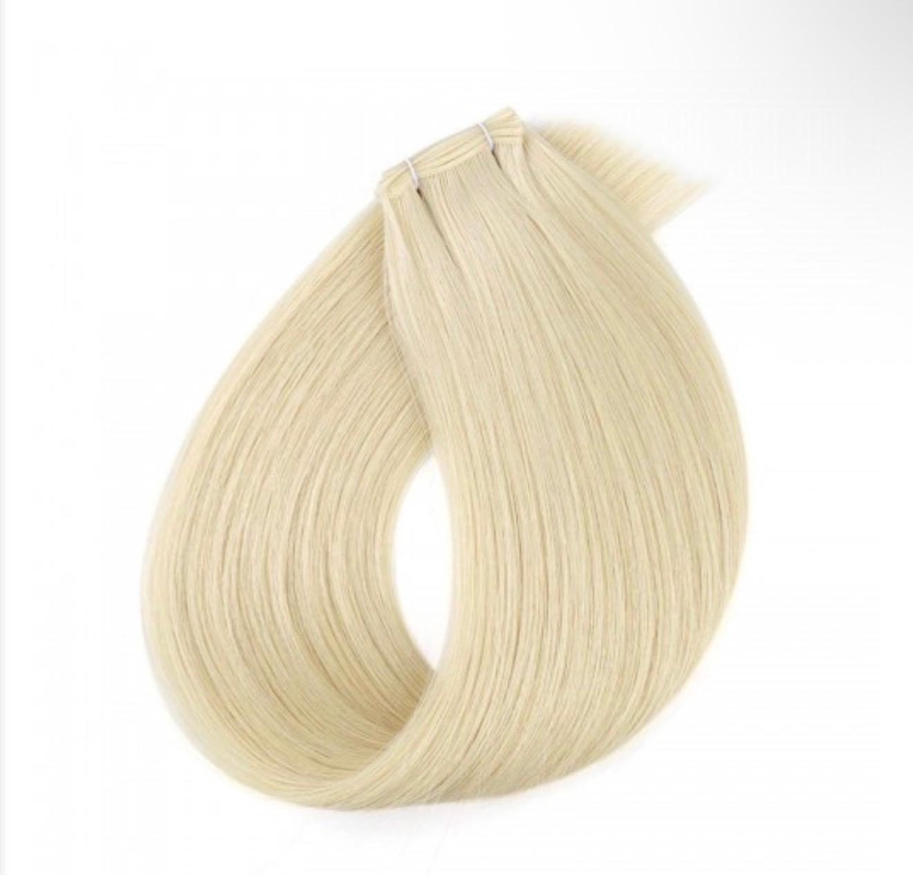 Genius Wefts