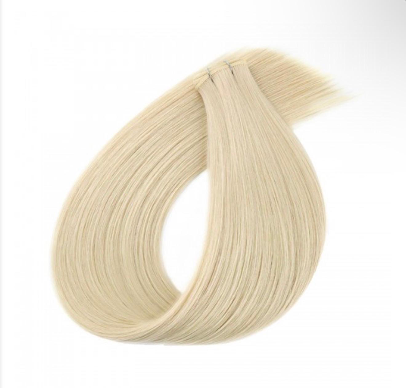 Genius Wefts