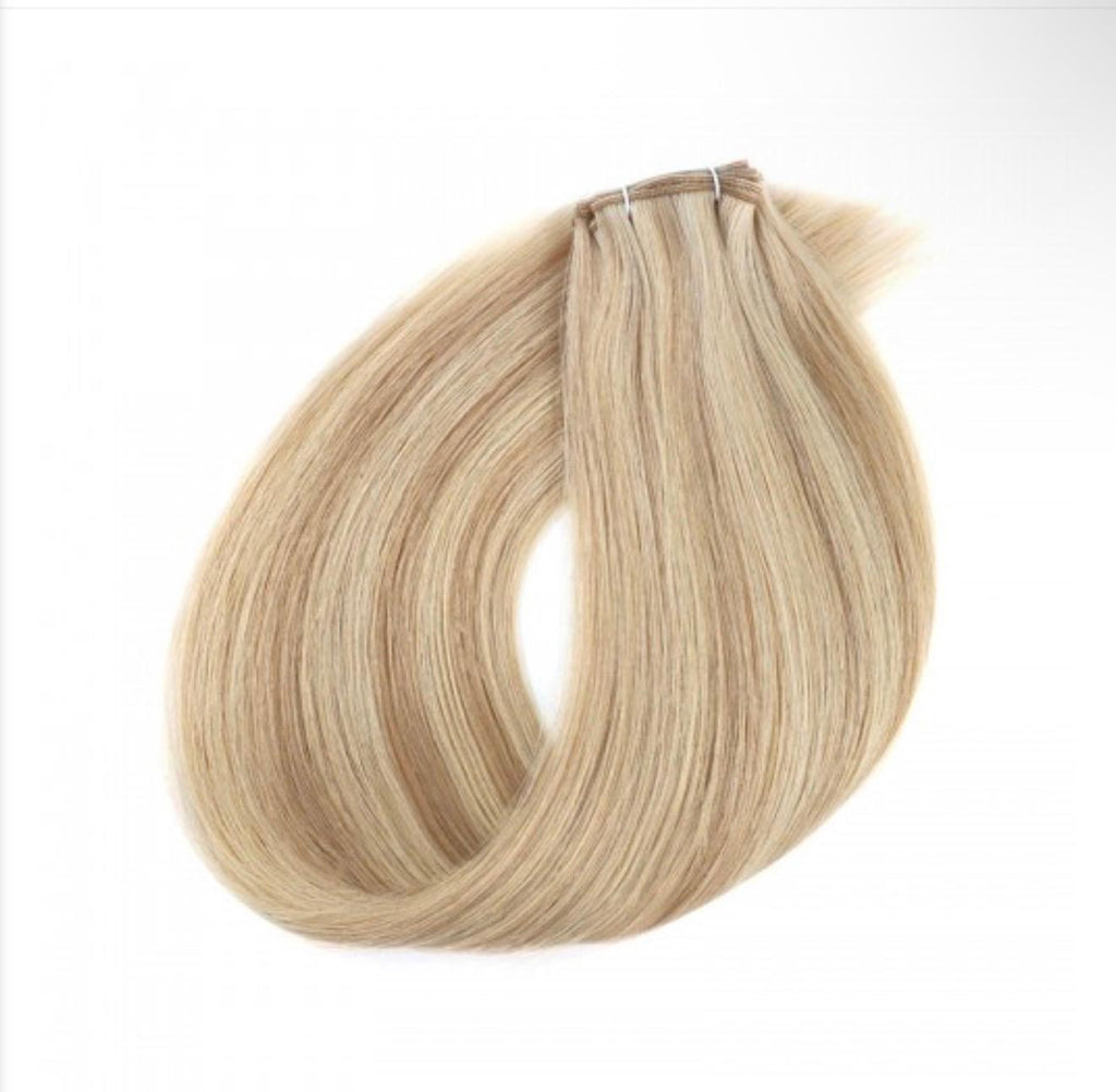 Genius Wefts