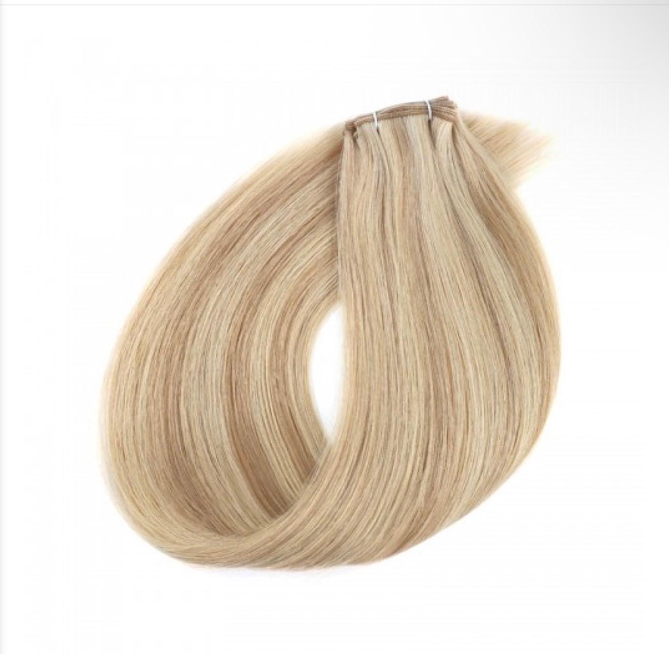 Genius Wefts