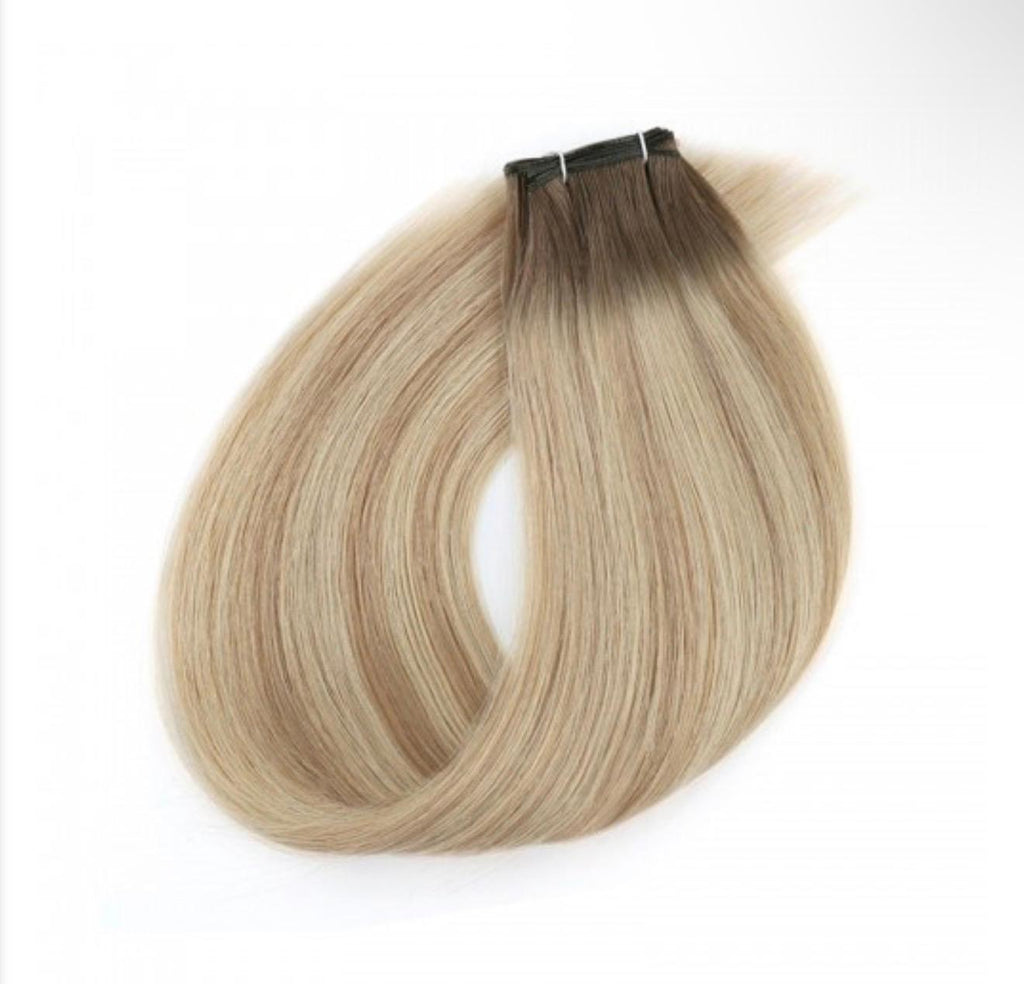 Genius Wefts