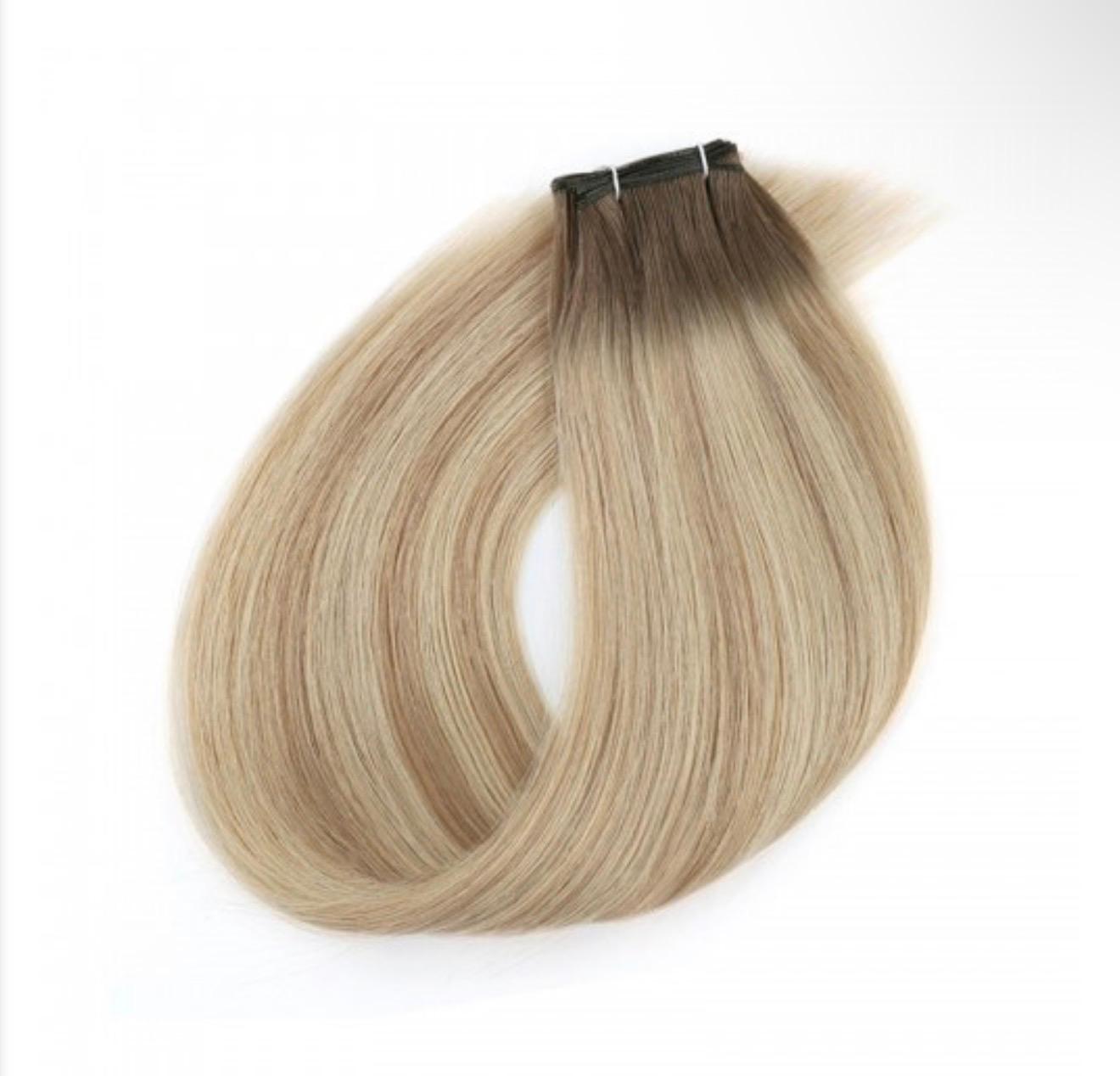 Genius Wefts