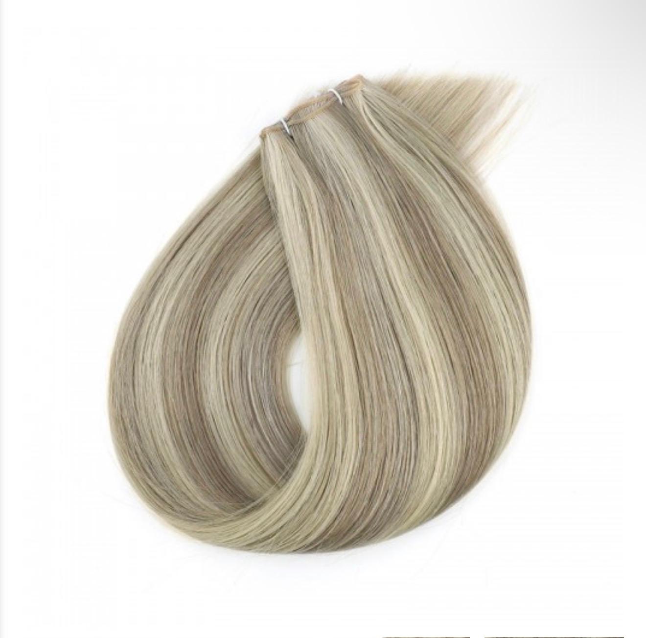Genius Wefts