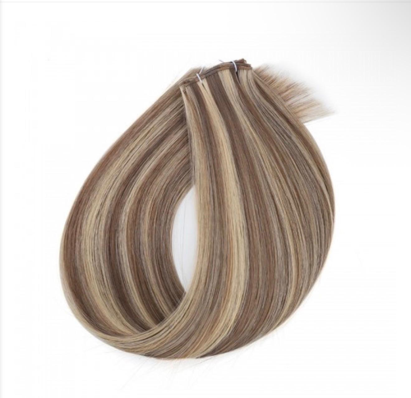 Genius Wefts