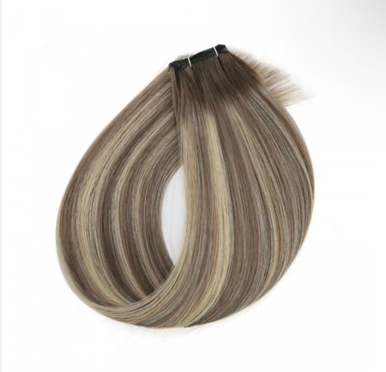 Genius Wefts