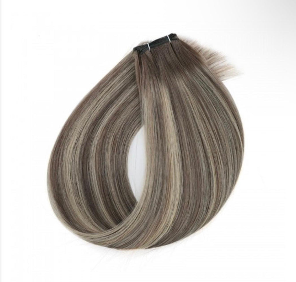 Genius Wefts