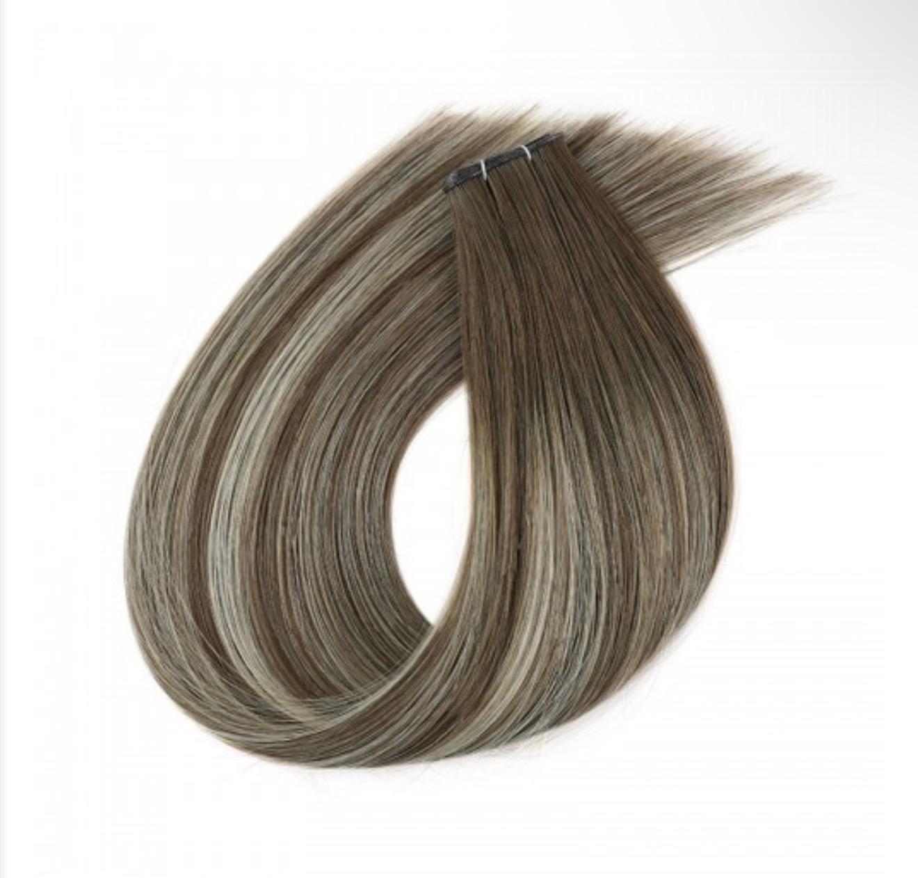 Genius Wefts