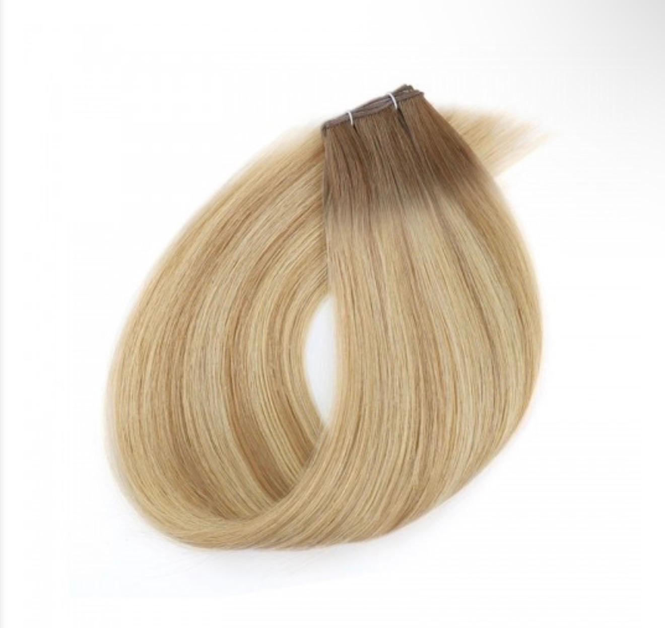 Genius Wefts