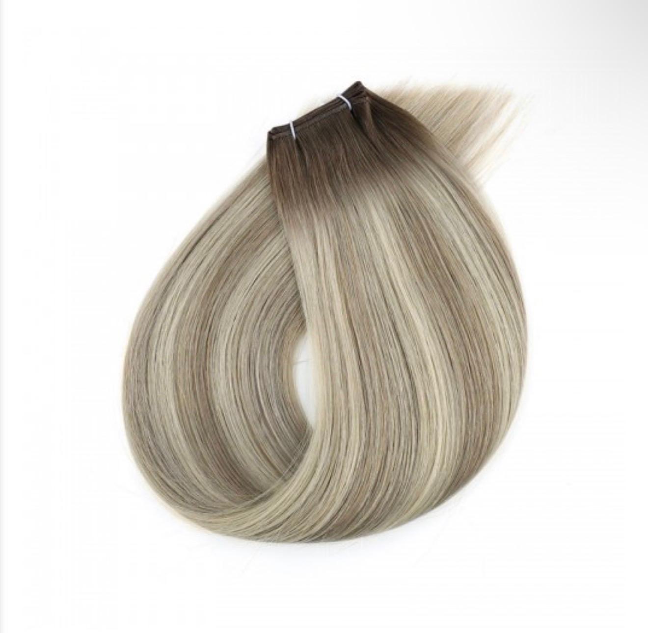 Genius Wefts