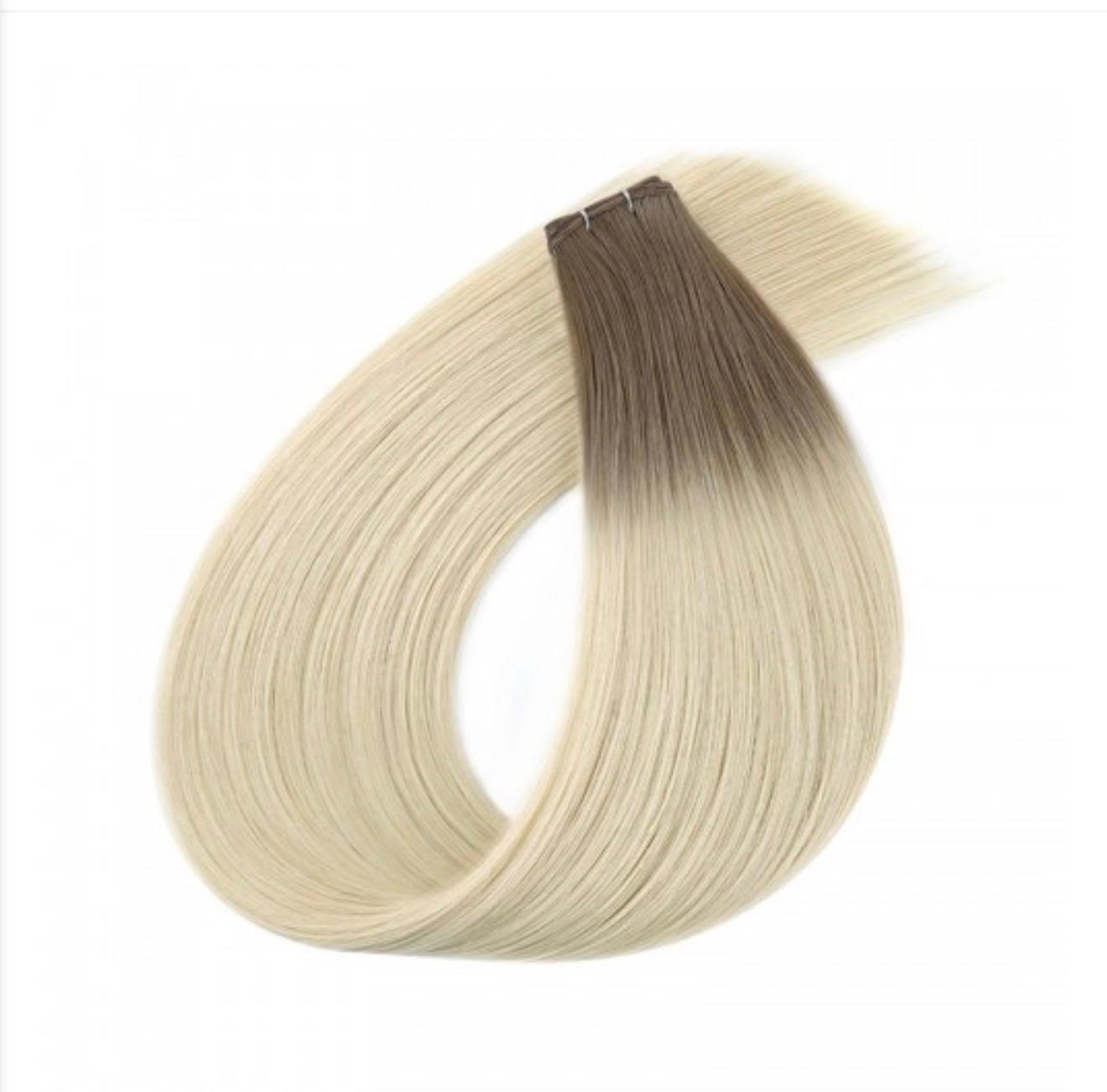 Genius Wefts