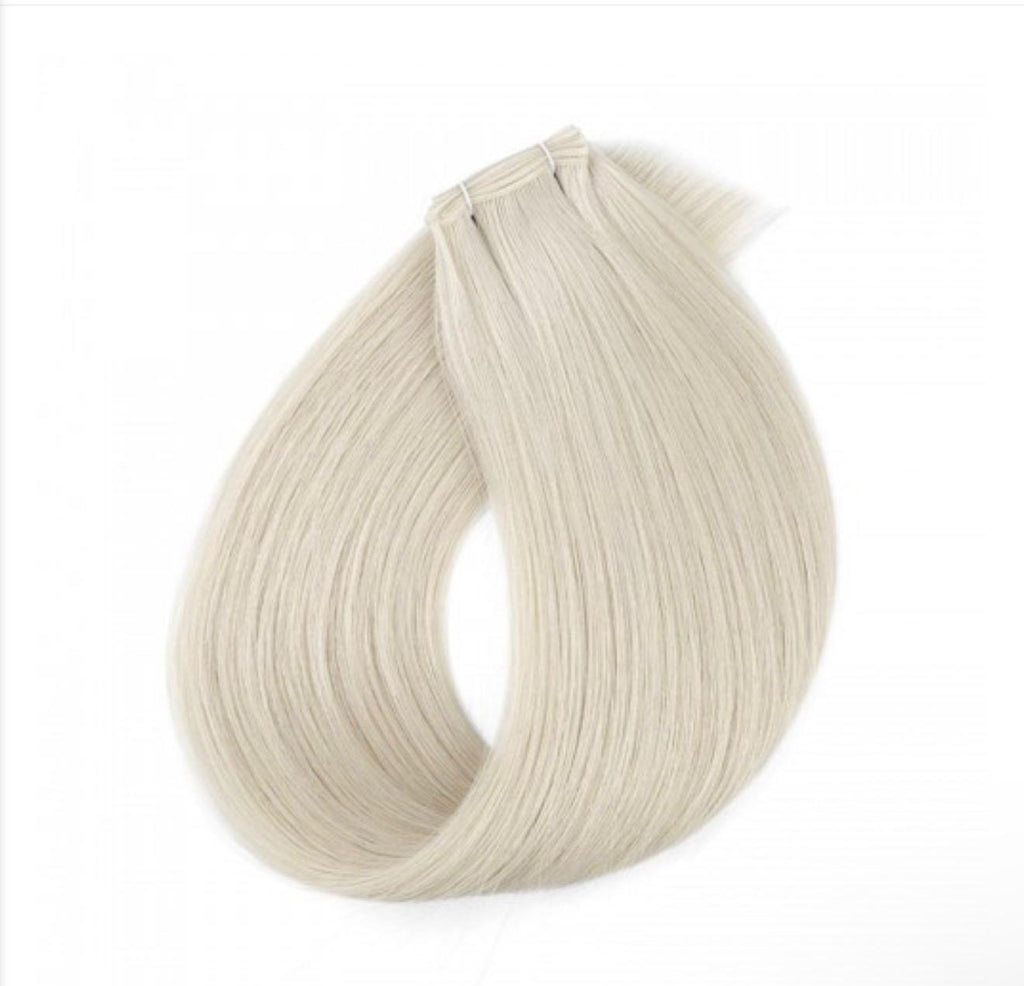 Genius Wefts