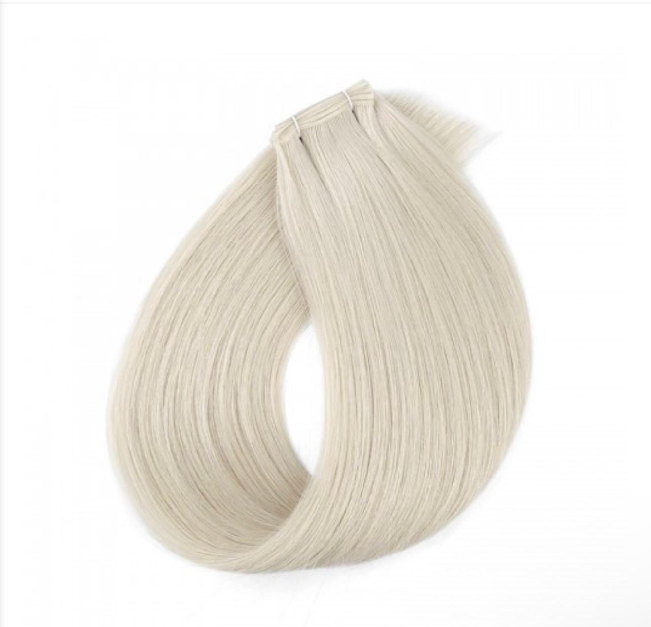 Genius Wefts