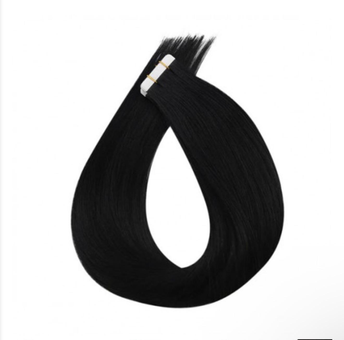 Tape In Hair