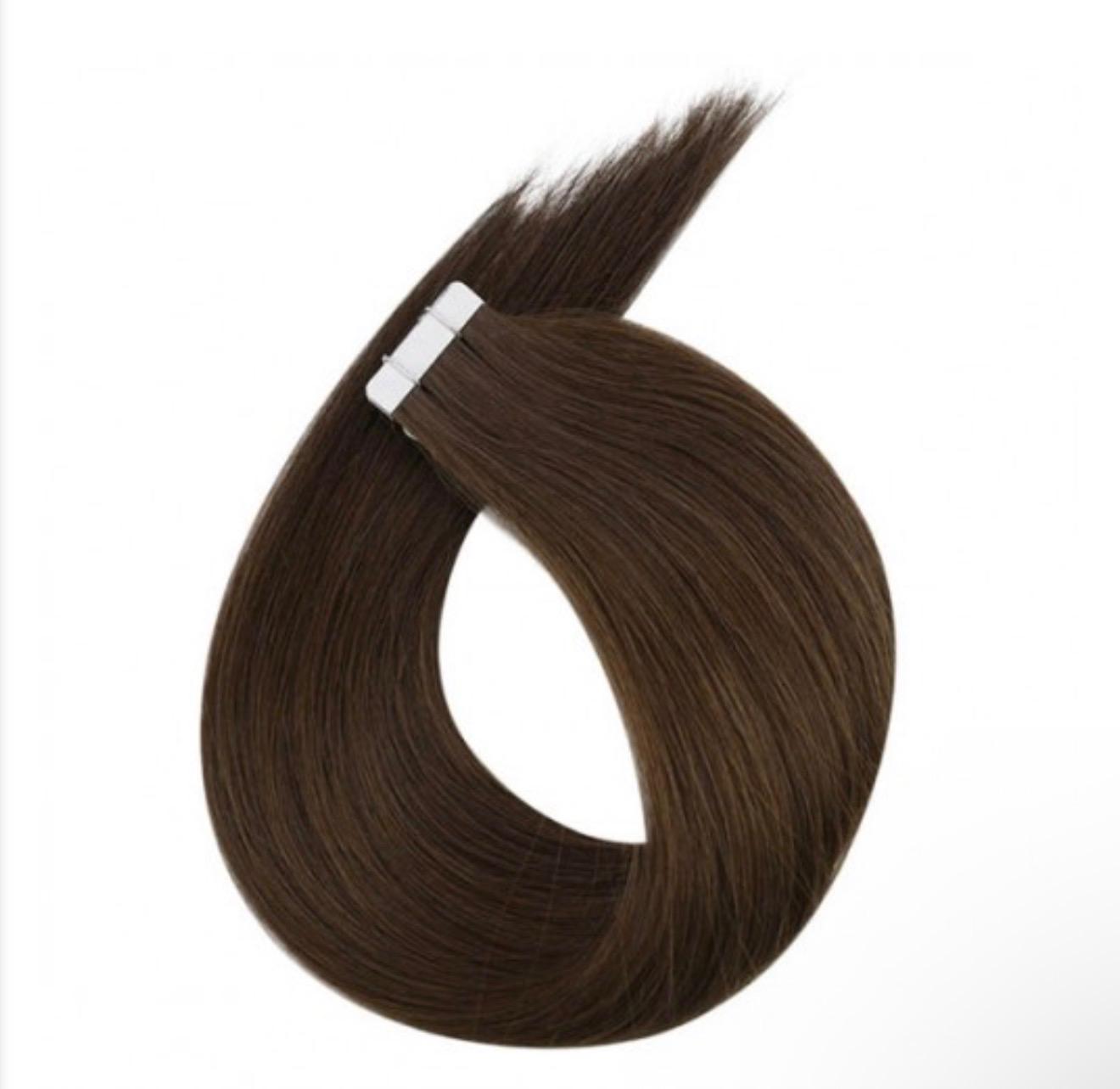 Tape In Hair