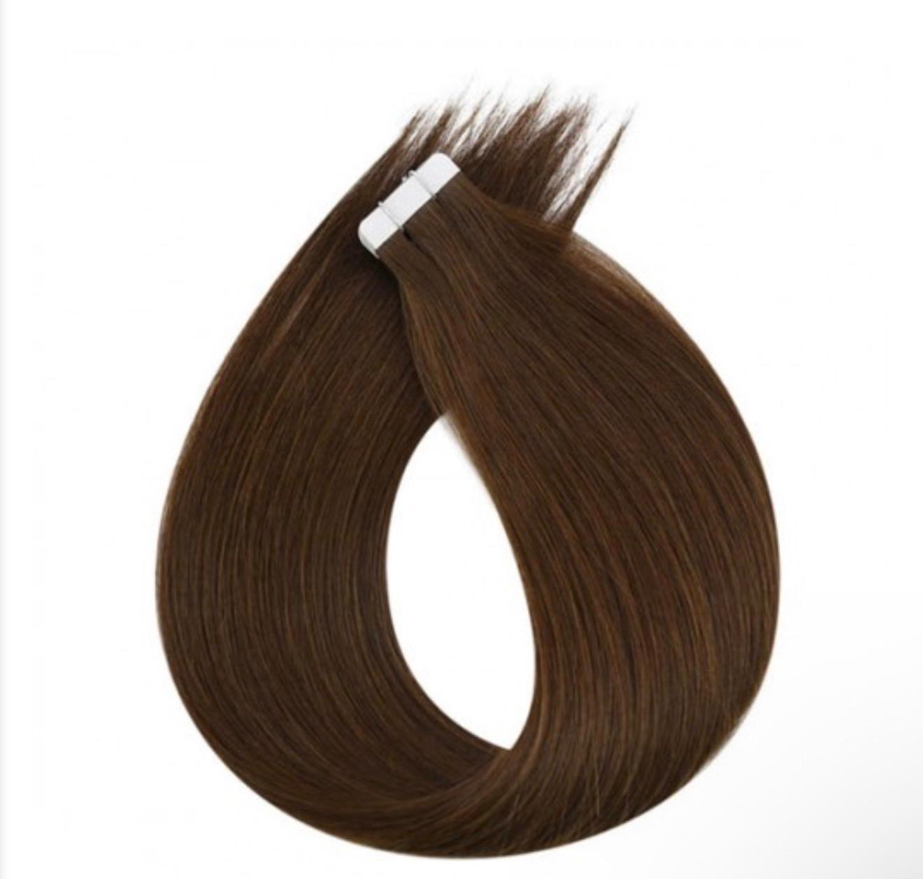 Tape In Hair