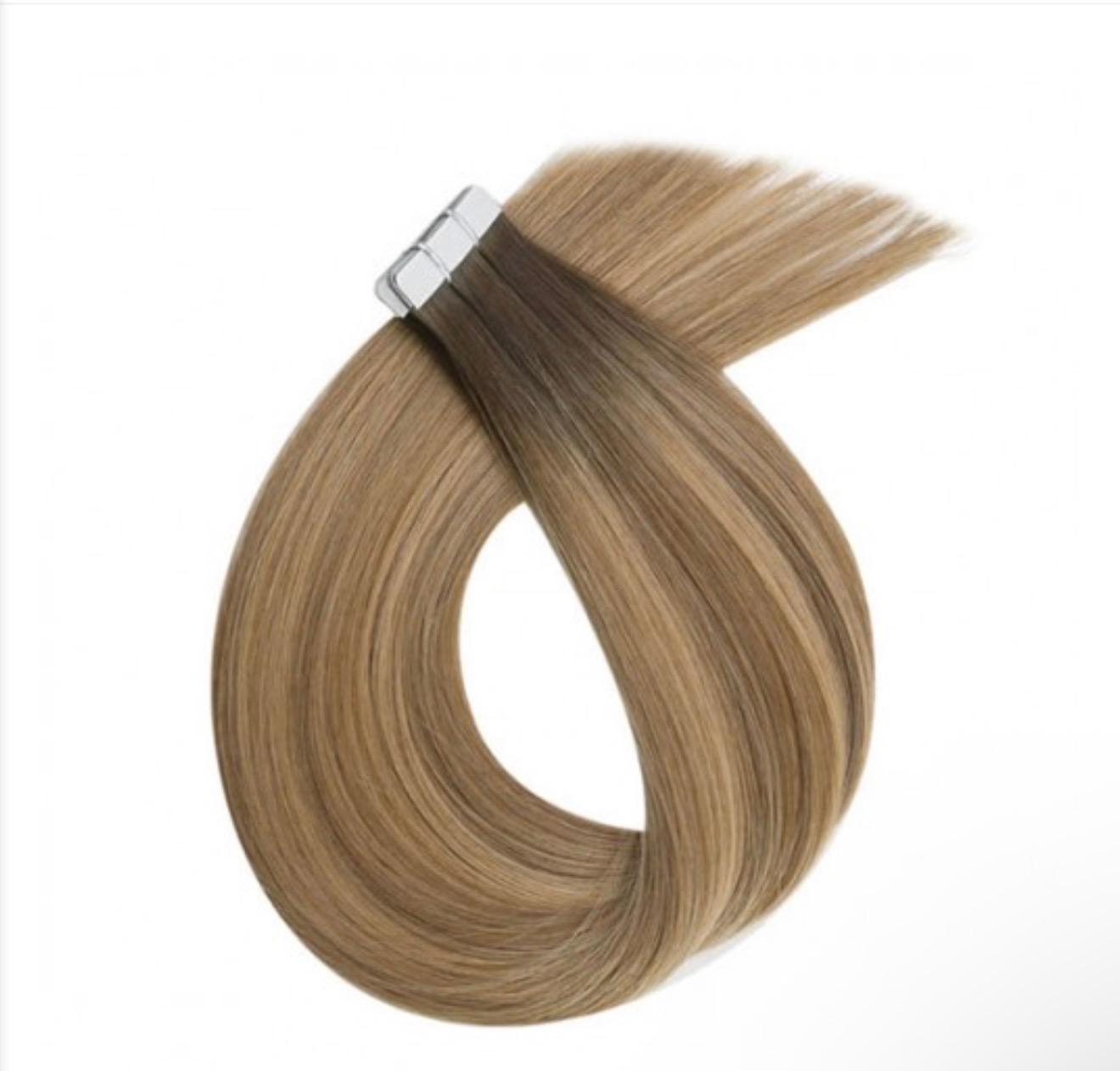 Tape In Hair