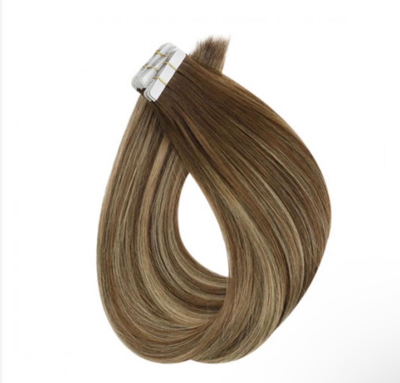 Tape In Hair