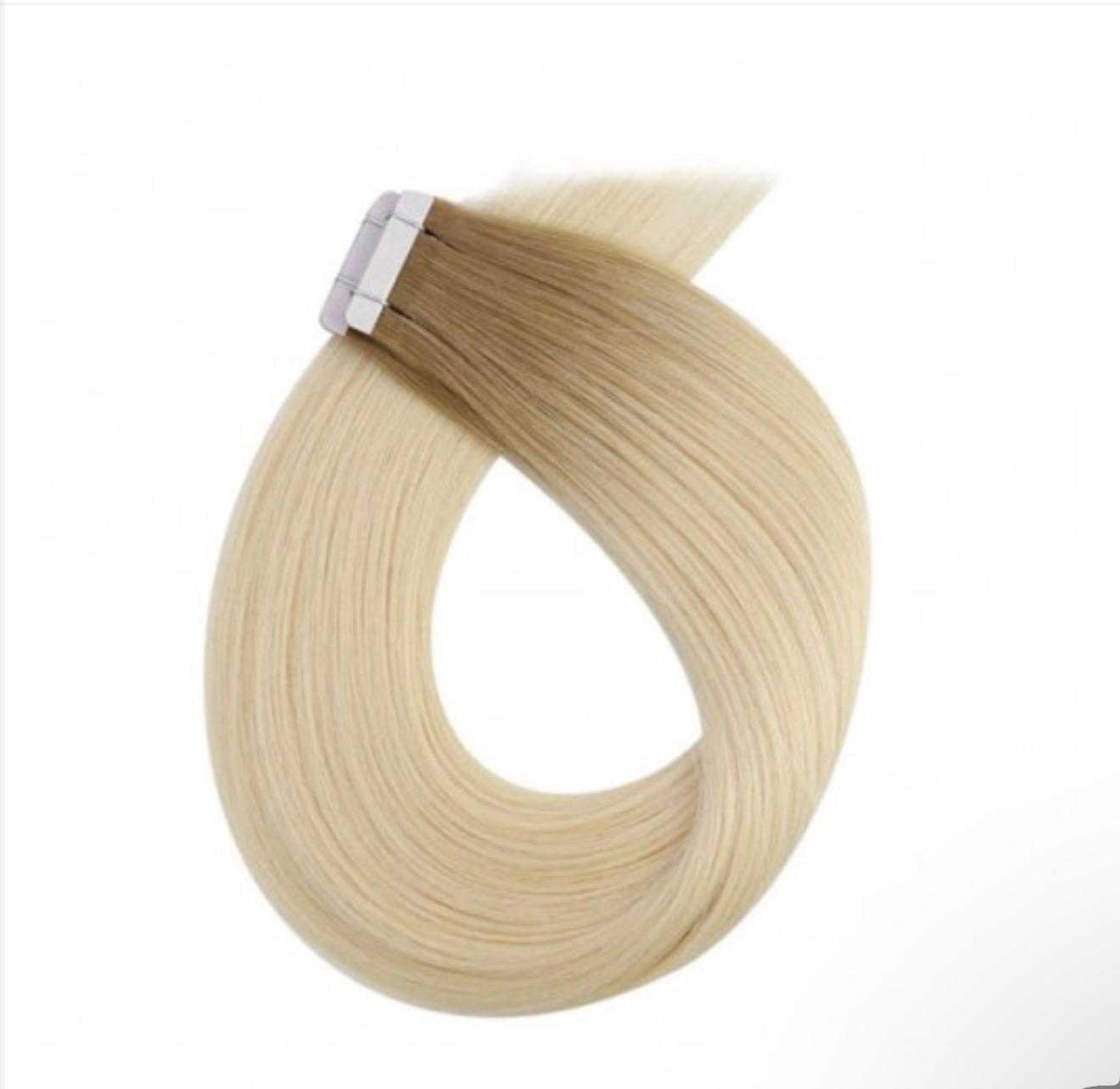 Tape In Hair