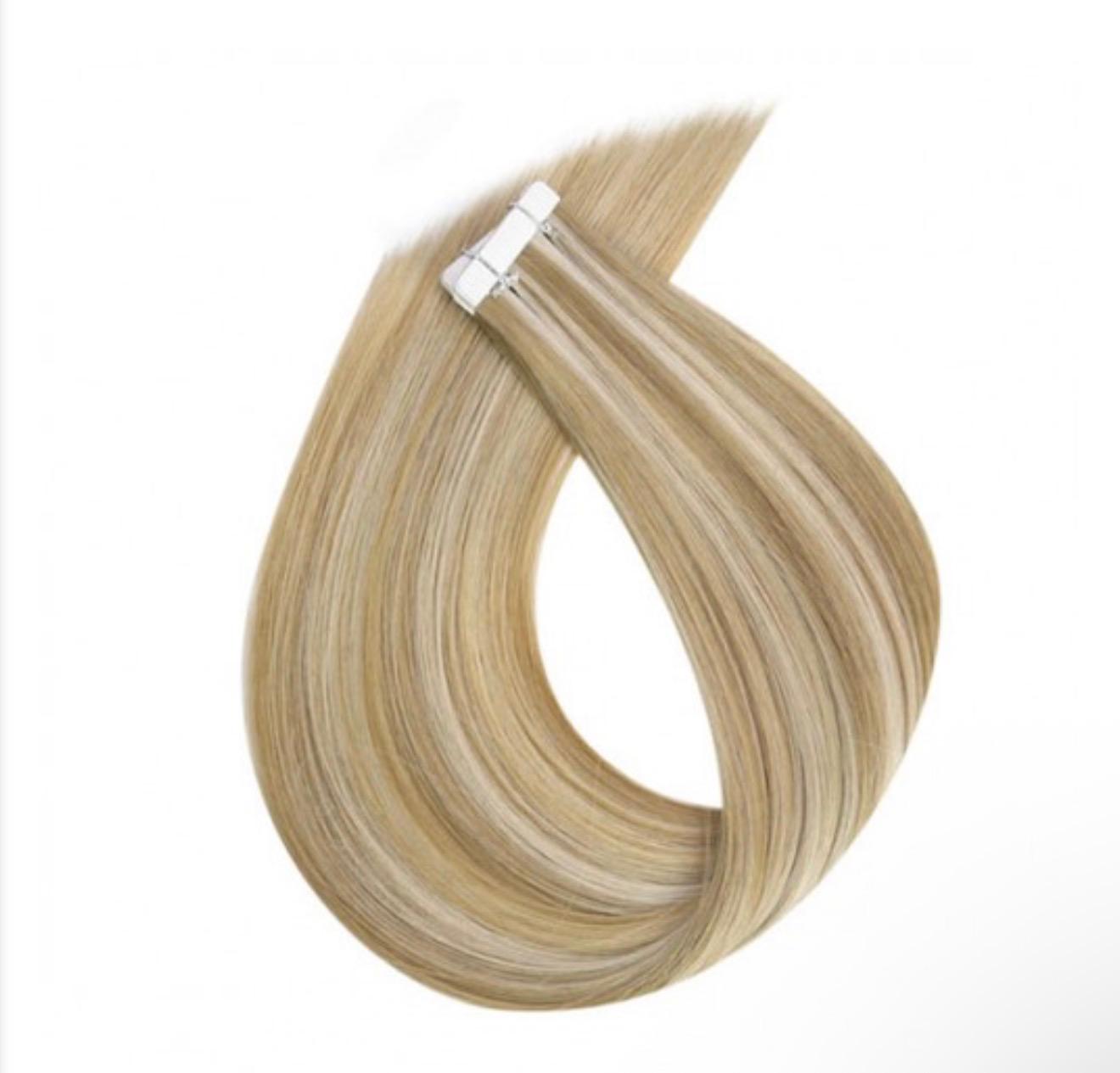 Tape In Hair