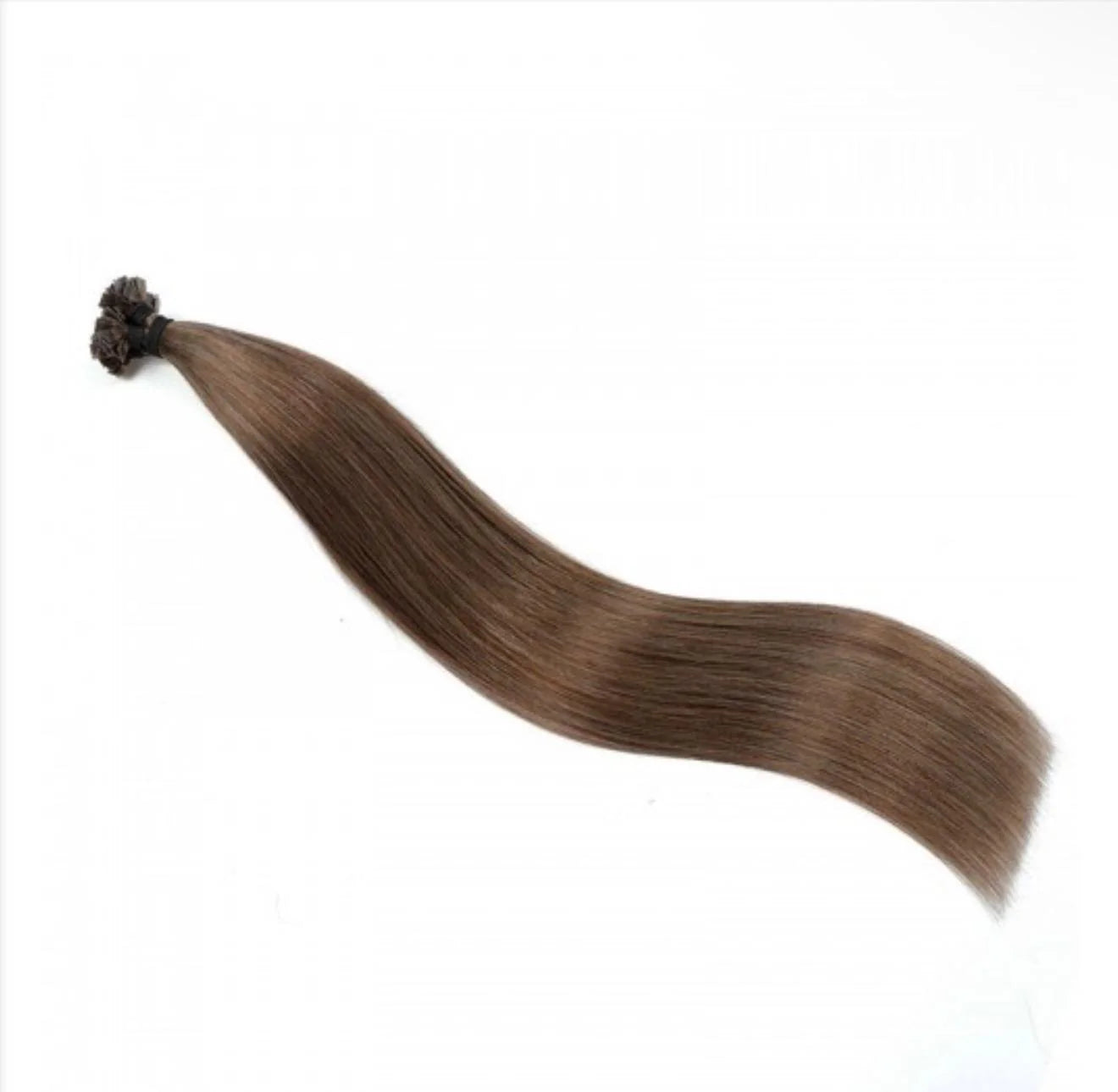 Flat Tip Hair Extensions