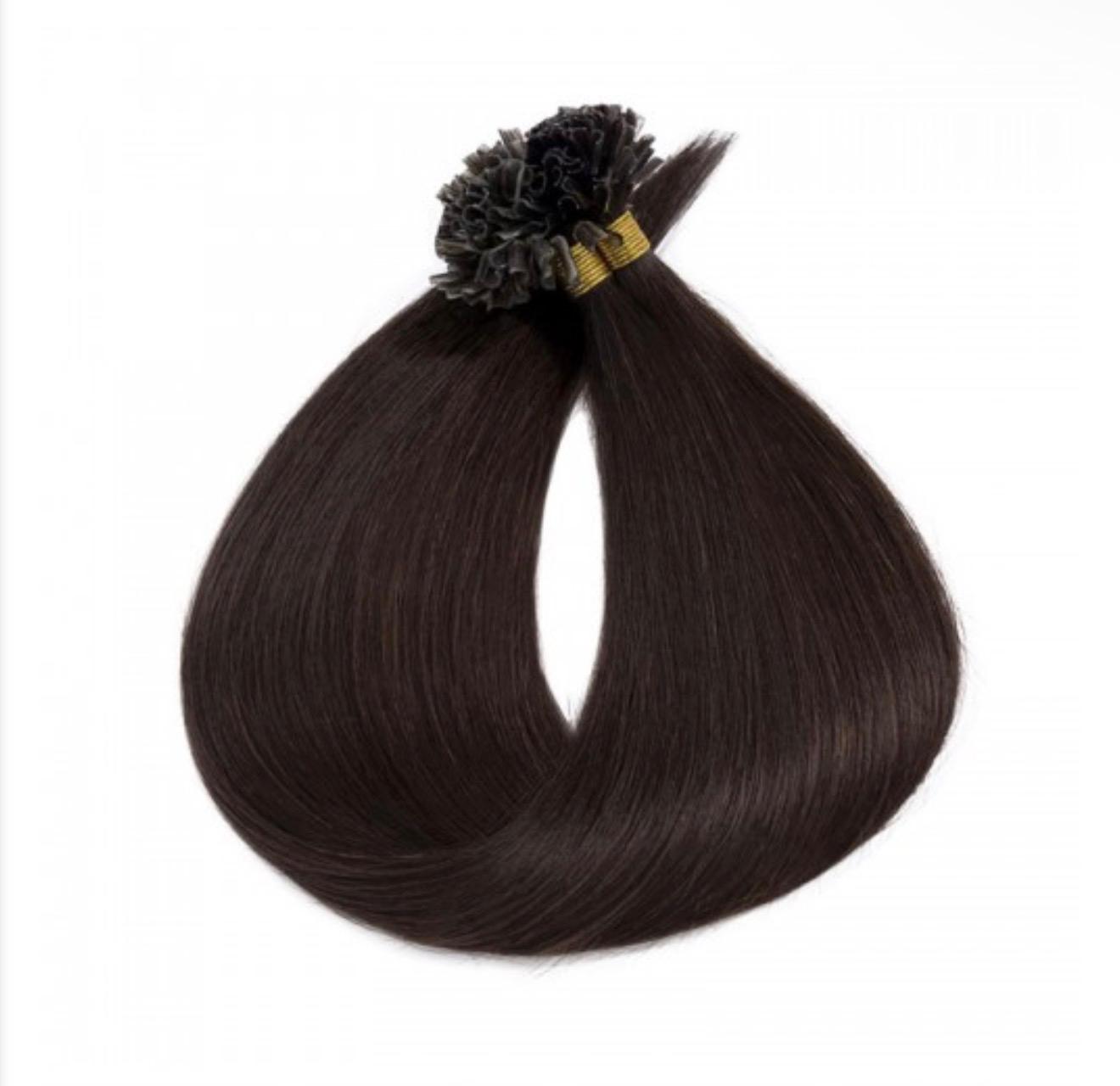 U/Nail Tip Hair Extensions