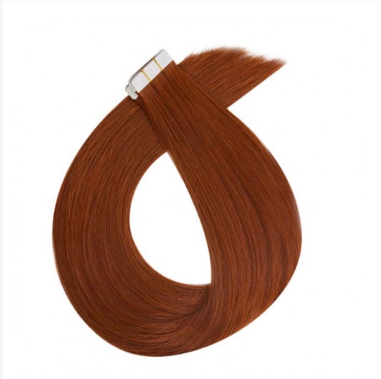 Tape In Hair